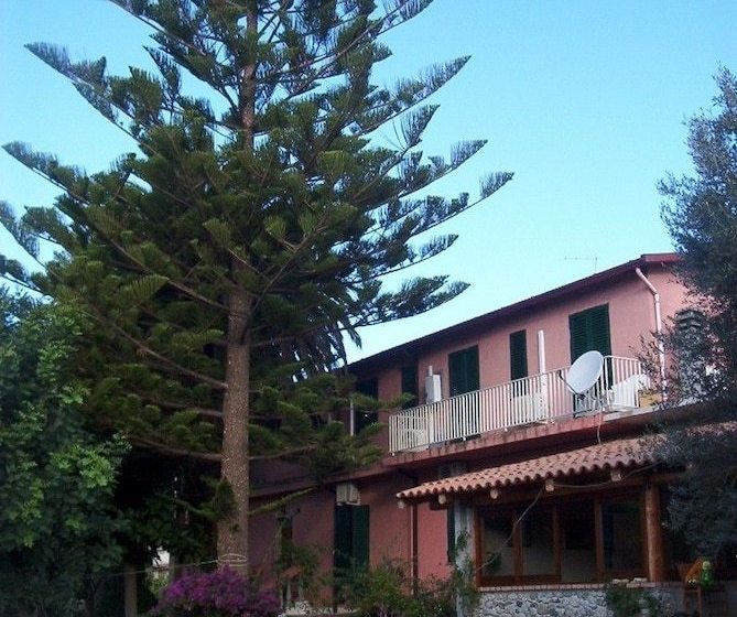 Azienda La Spina Santa