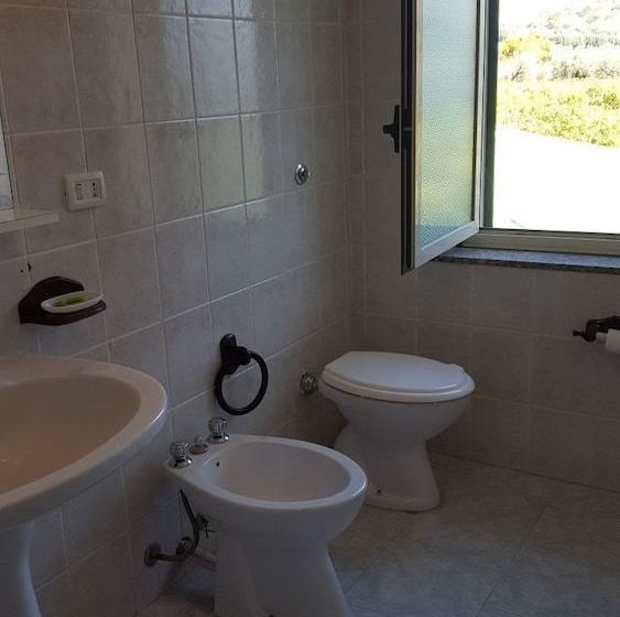 Azienda La Spina Santa