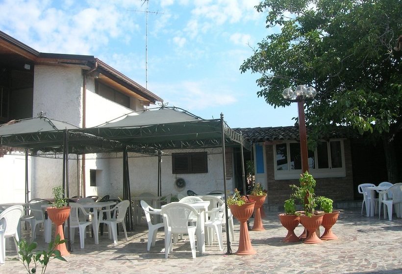 Azienda La Spina Santa