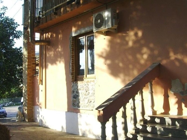 Azienda La Spina Santa