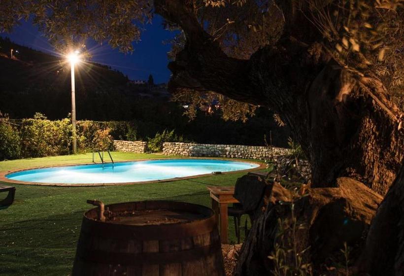 Azienda La Spina Santa