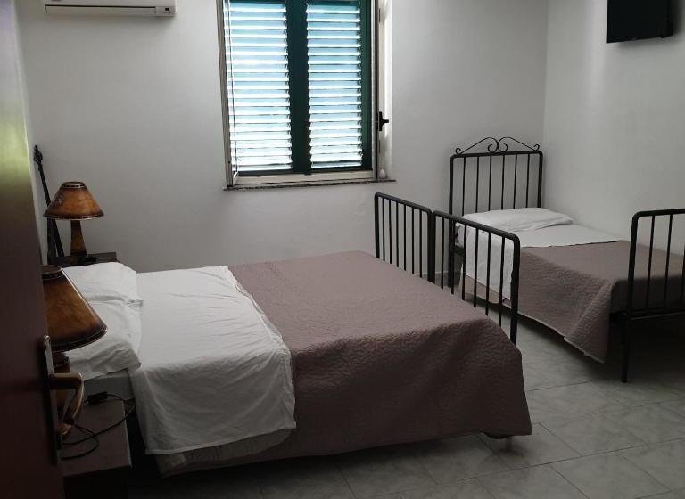 Azienda La Spina Santa