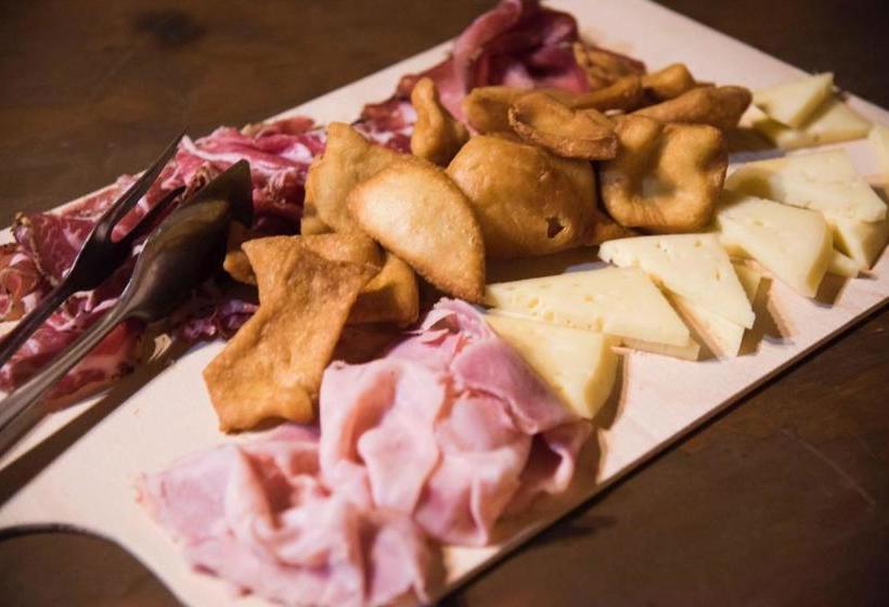 Azienda La Spina Santa