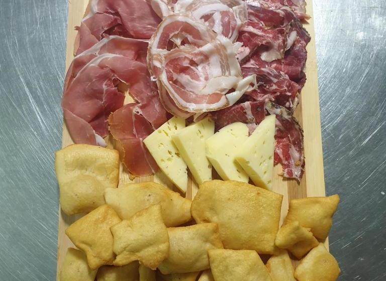 Azienda La Spina Santa