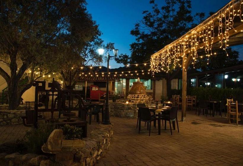 Azienda La Spina Santa