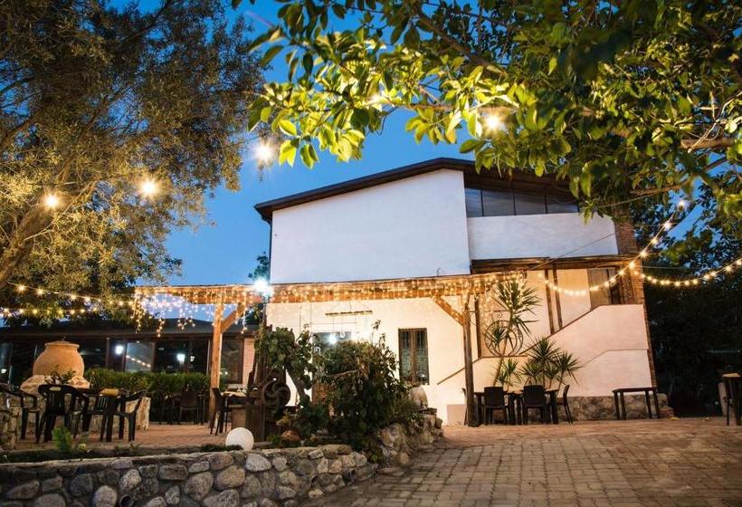 Azienda La Spina Santa