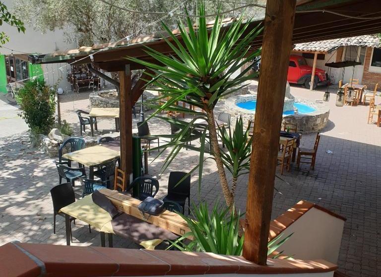 Azienda La Spina Santa