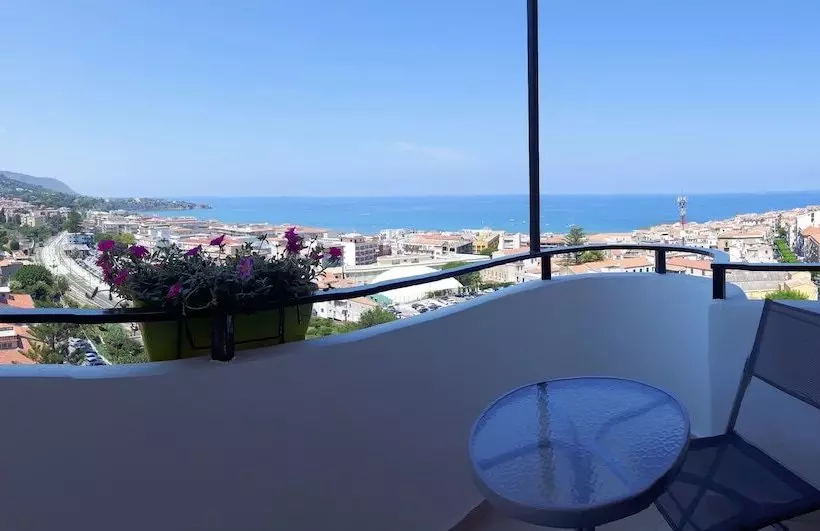 B&b Panorama   Self Check In