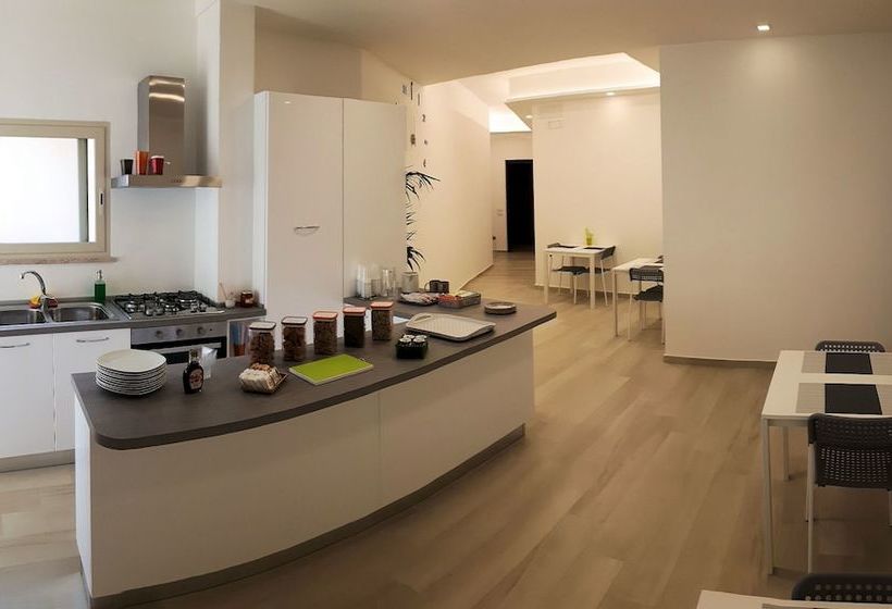 B&b Panorama   Self Check In