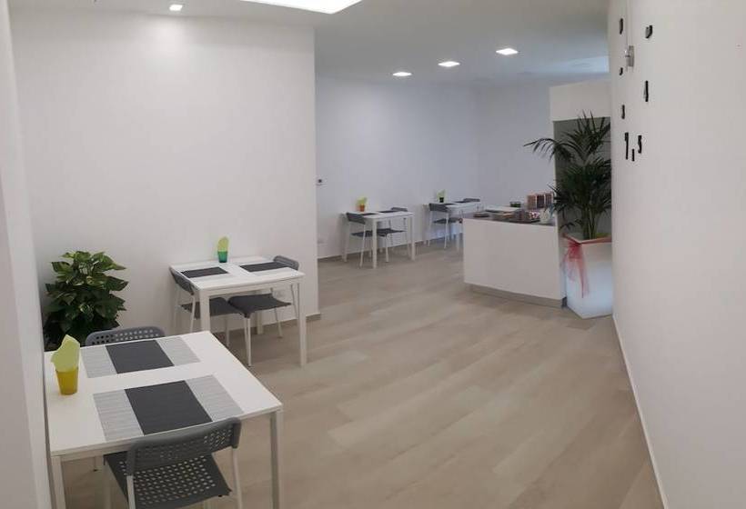 B&b Panorama   Self Check In