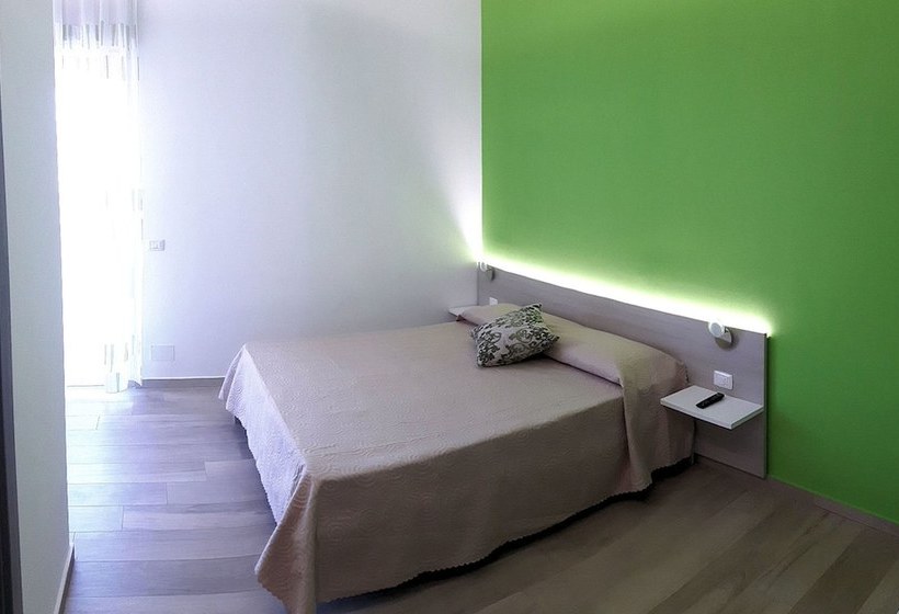 B&b Panorama   Self Check In