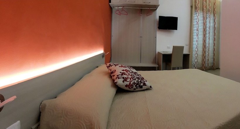 B&b Panorama   Self Check In