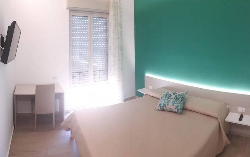 B&b Panorama   Self Check In