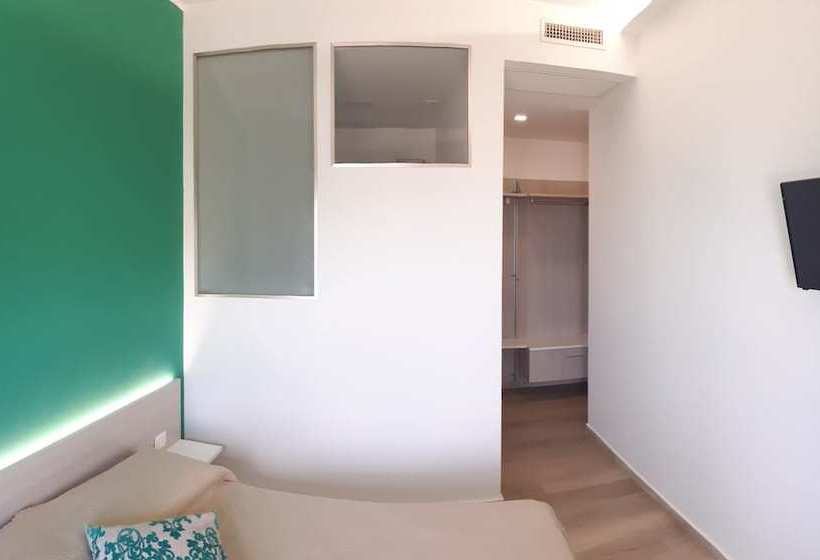 B&b Panorama   Self Check In