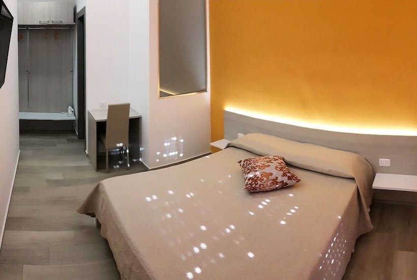 B&b Panorama   Self Check In