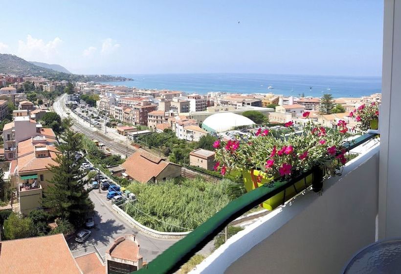 B&b Panorama   Self Check In