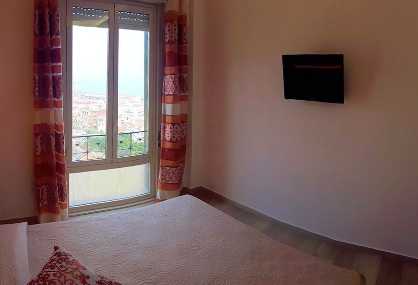 B&b Panorama   Self Check In