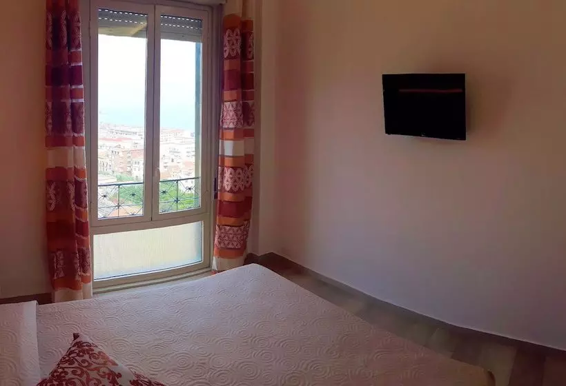 B&b Panorama   Self Check In