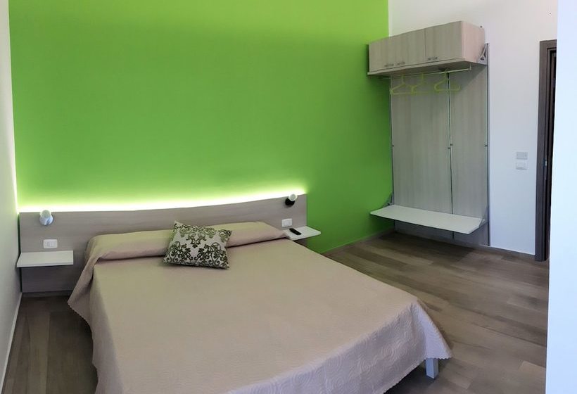 B&b Panorama   Self Check In