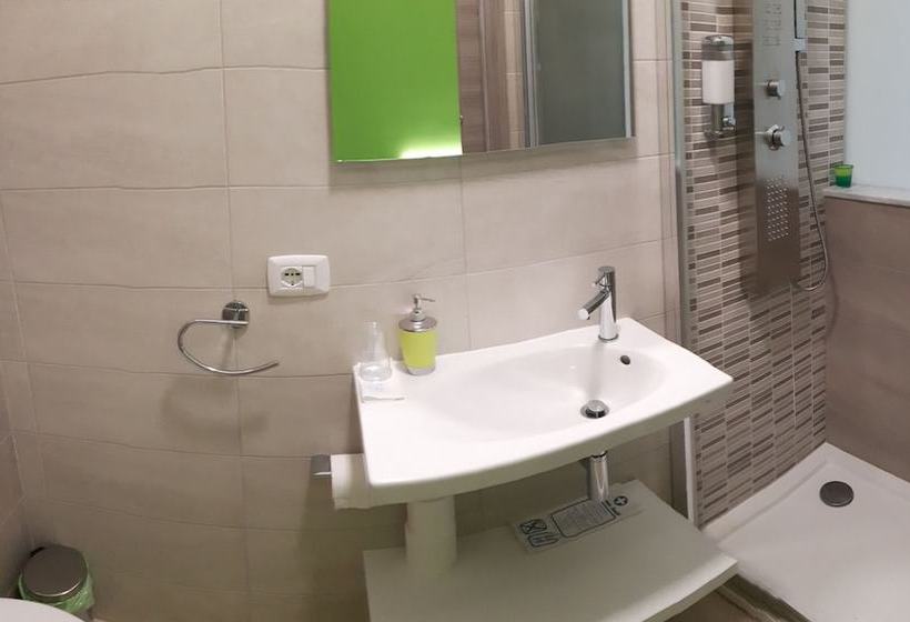 B&b Panorama   Self Check In