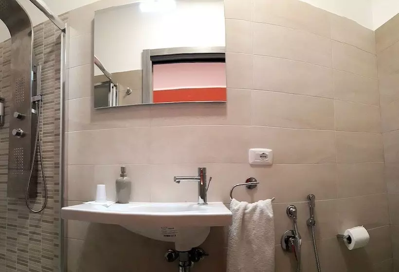 B&b Panorama   Self Check In