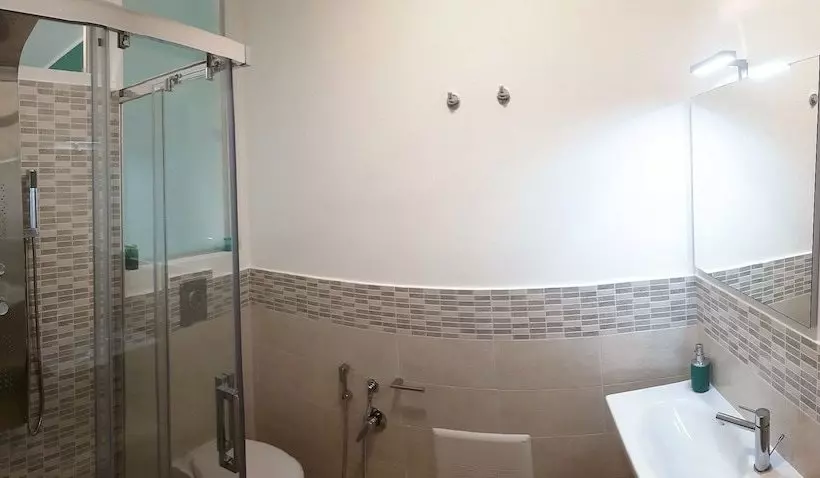 B&b Panorama   Self Check In