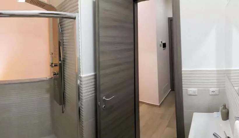 B&b Panorama   Self Check In
