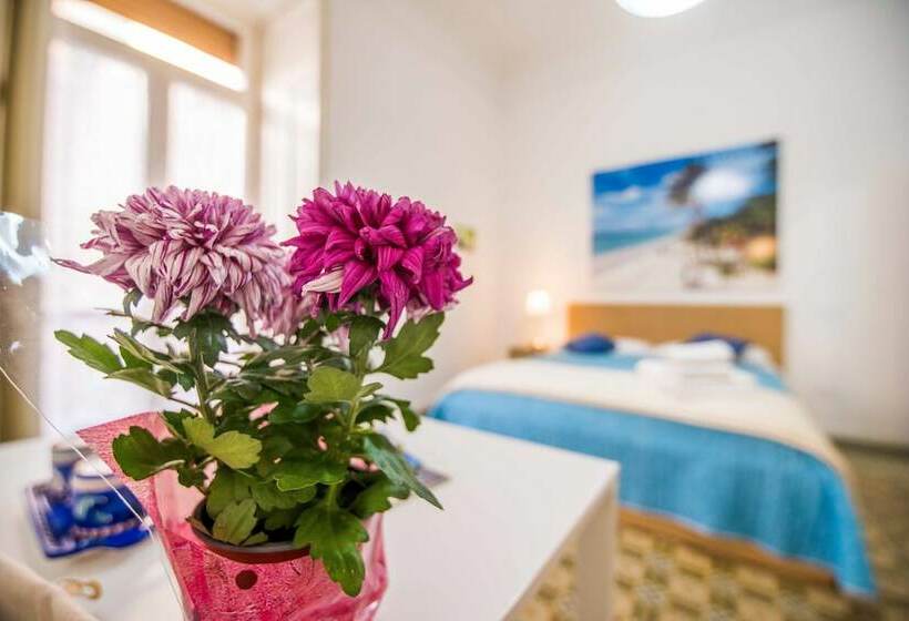 B&b Salerno Stay