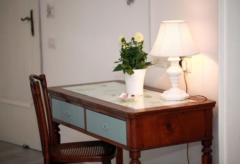 Bed and Breakfast Casa Minna