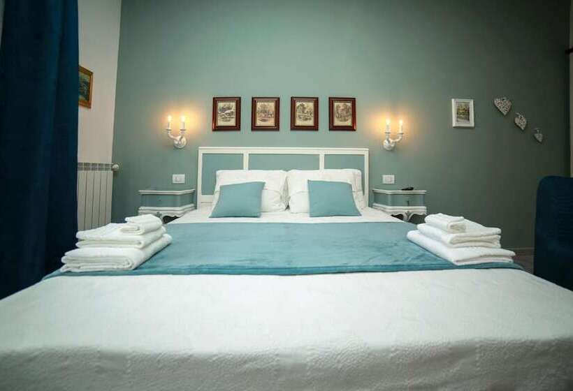 Bed and Breakfast Casa Minna