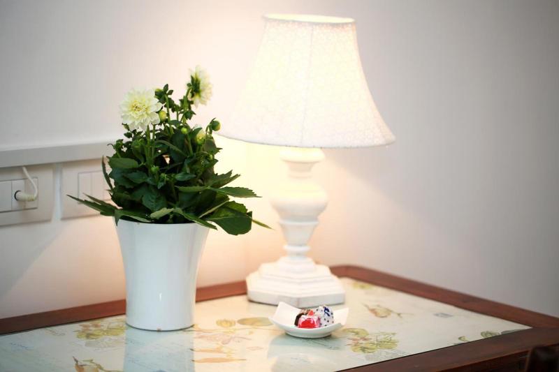 Bed and Breakfast Casa Minna