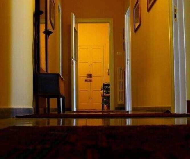 تختخواب و صبحانه Piazza Argento