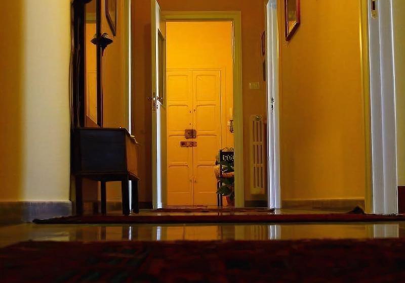 تختخواب و صبحانه Piazza Argento