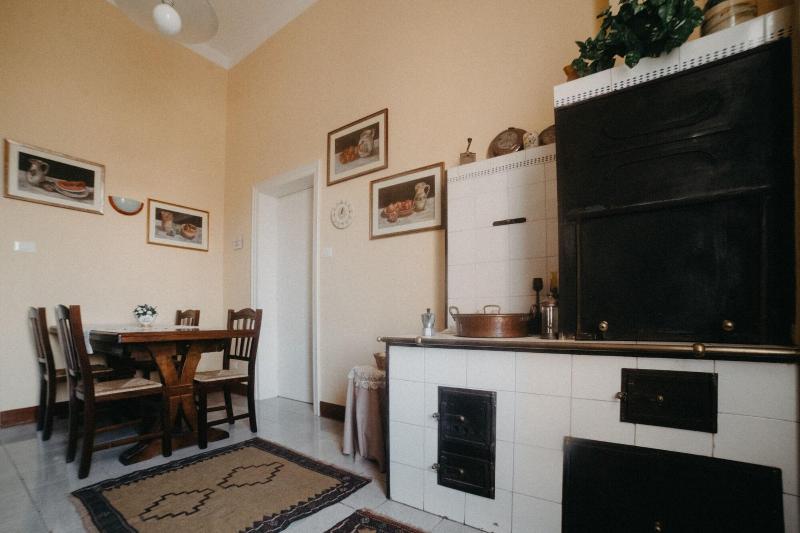 تختخواب و صبحانه Piazza Argento