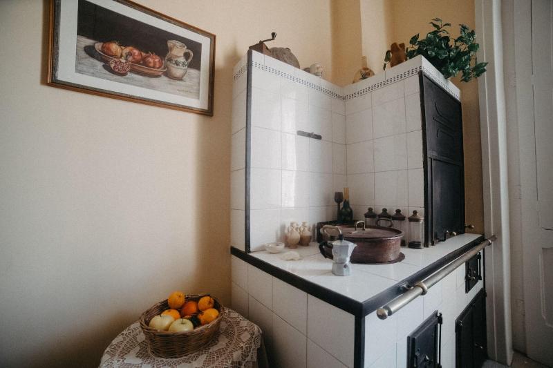 تختخواب و صبحانه Piazza Argento