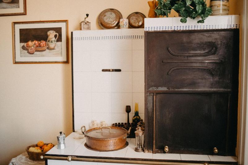 تختخواب و صبحانه Piazza Argento