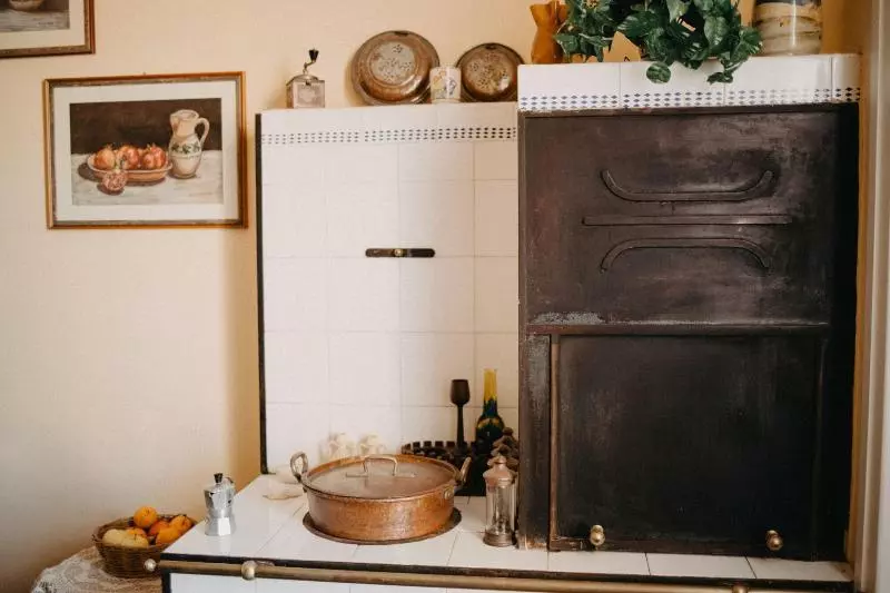 تختخواب و صبحانه Piazza Argento