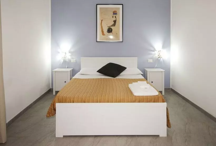 Helios B&b