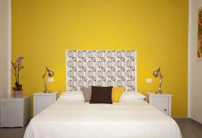 Helios B&b