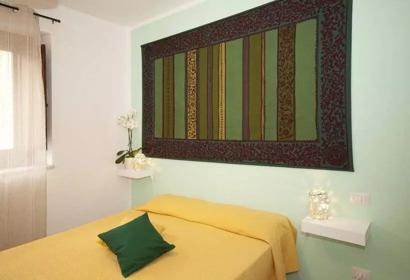 Helios B&b