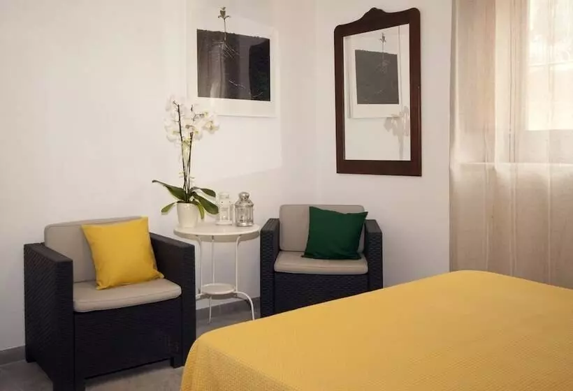Helios B&b