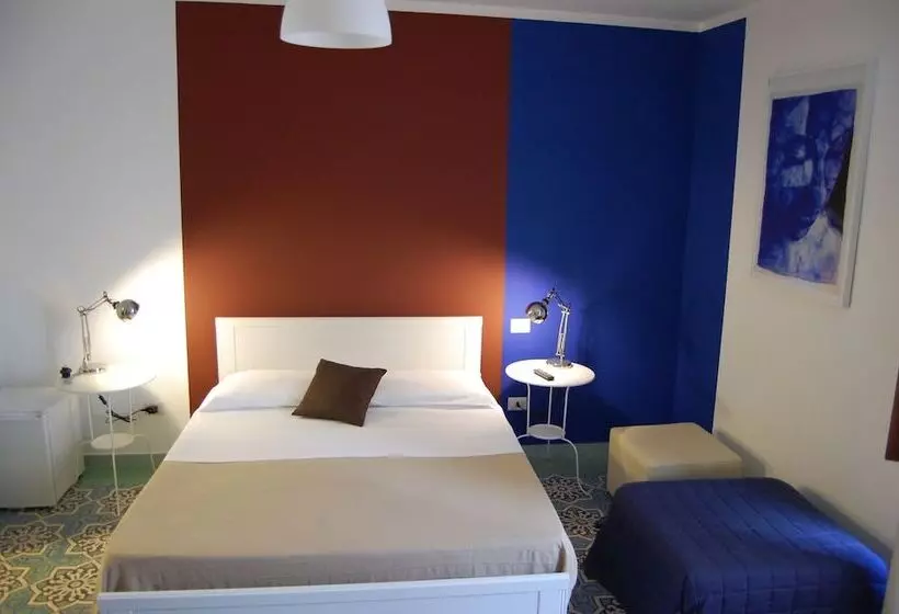 Helios B&b