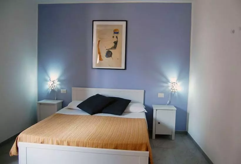Helios B&b