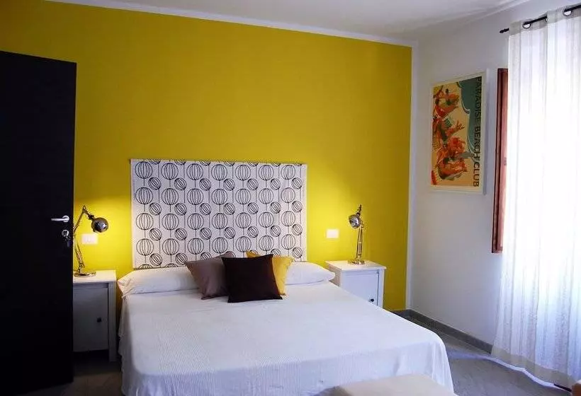 Helios B&b