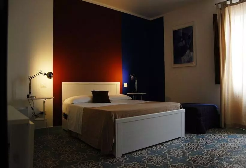 Helios B&b