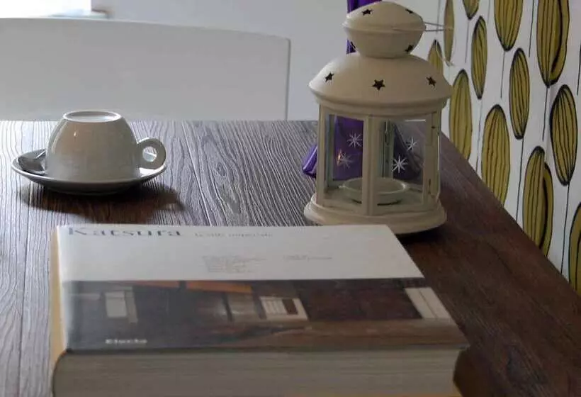 Helios B&b