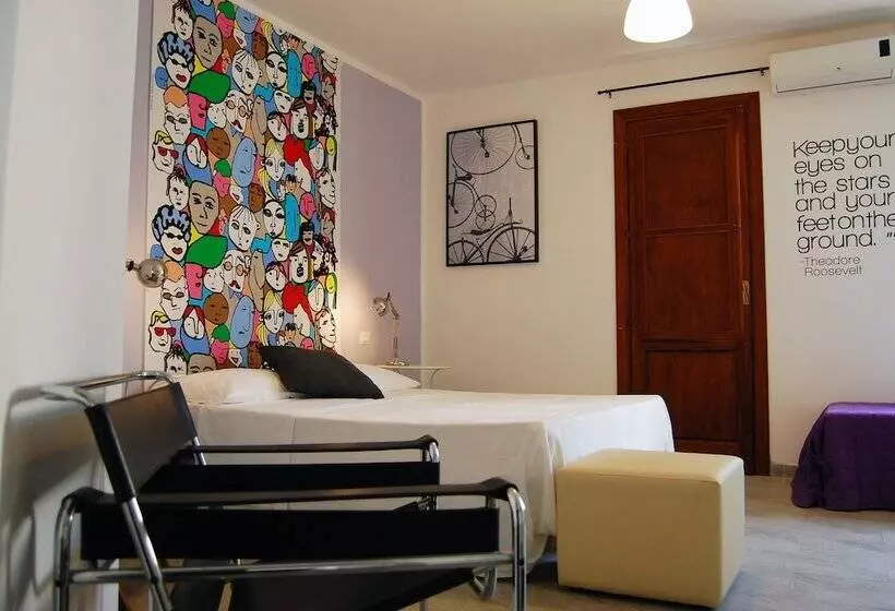 Helios B&b