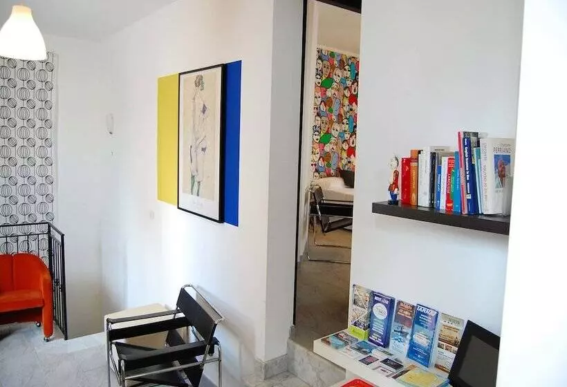 Helios B&b