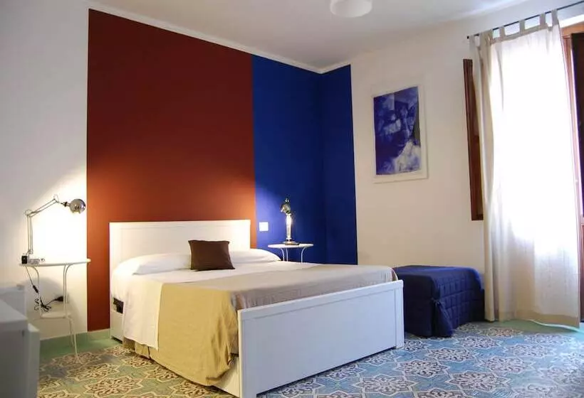 Helios B&b