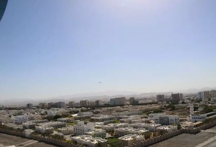 Horizon Hotel Apartments